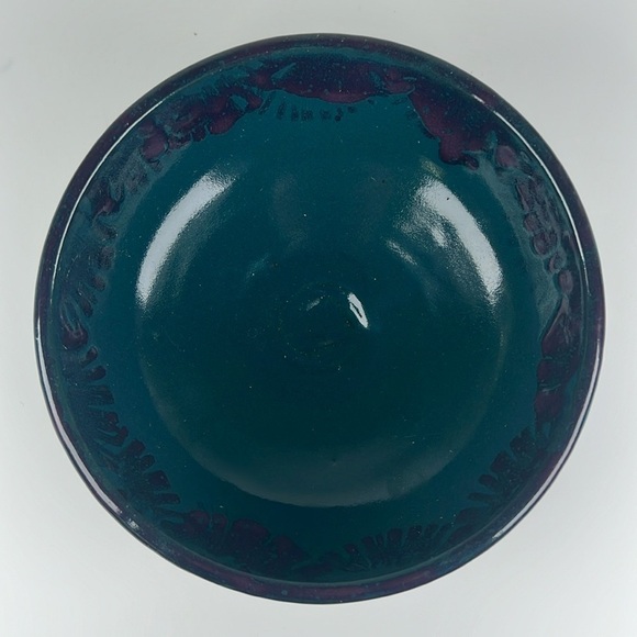 Studio Art Pottery Bowl - Picture 1 of 10